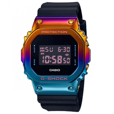 Casio G-Shock GM-5600SN-1ER
