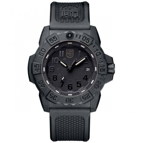 Luminox Sea Navy Seal XS.3501.BO