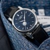 Muhle Glashutte Teutonia IV BlueMoon M1-44-62-LB