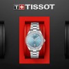 Tissot PR 100 Sport Chic T1019101135100