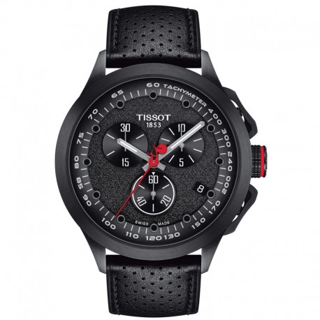 Tissot T-Race Cycling Vuelta 2022 Special Edition T1354173705102