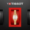Tissot Lovely Square T0581093303100