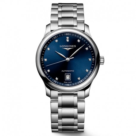 Longines Master Collection 38,5mm Auto L26284976