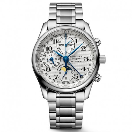 Longines Master Collection 40mm Auto L26734786