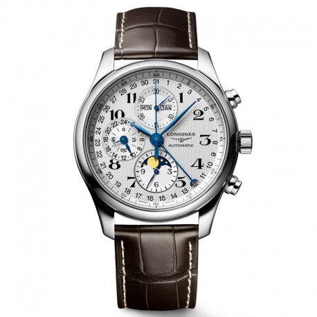 Longines Master Collection 42mm Auto L27734783
