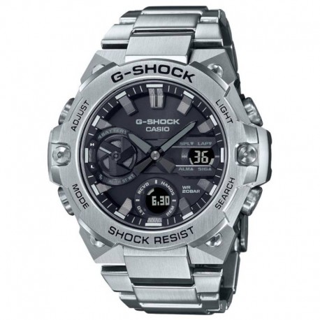 Casio G-Shock G-Steel GST-B400D-1AER