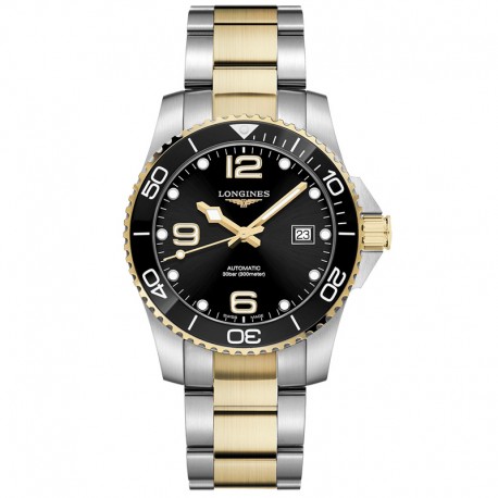 Longines HydroConquest 41mm Auto L37813567