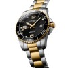 Longines HydroConquest 41mm Auto L37813567