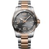 Longines HydroConquest 41mm Auto L37813787