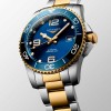 Longines HydroConquest 41mm Auto L37813967