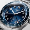 Longines Spirit Zulu Time 42mm Auto L38124936