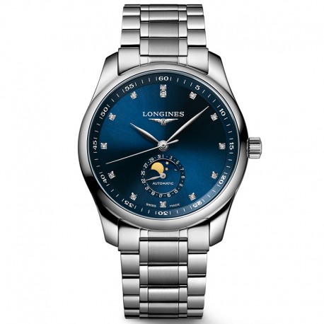 Longines Master Collection 42mm Auto L29194976