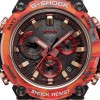 Casio G-Shock 40 Aniversario MTG-B3000FR-1A