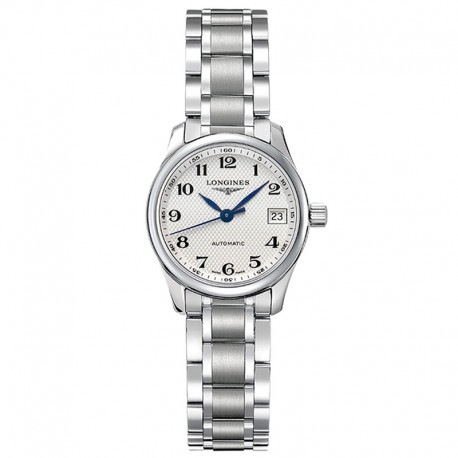 Longines Master Collection 25,5mm Auto L21284786