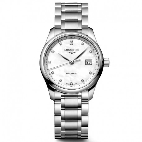 Longines Master Collection 29mm Auto L22574876
