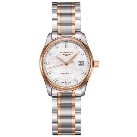 Longines Master Collection 29mm Auto L22575897