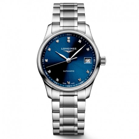 Longines Master Collection 34mm Auto L23574976