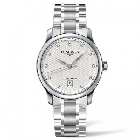 Longines Master Collection 38,5mm Auto L26284776