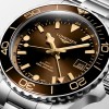 Longines HydroConquest GMT 41mm Auto L37904666