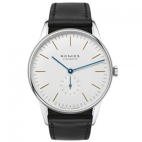 Nomos Orion 38 384