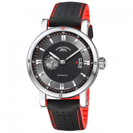 Muhle Glashutte Teutonia Sport II M1-29-73-LK