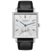 Nomos Tetra Neomatik 39 Silvercut 423