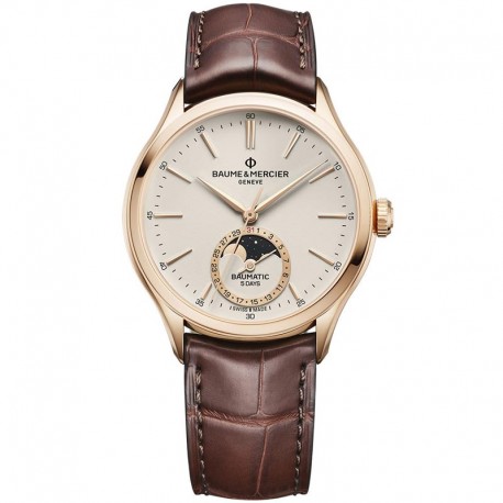 Baume & Mercier Clifton Baumatic M0A10736