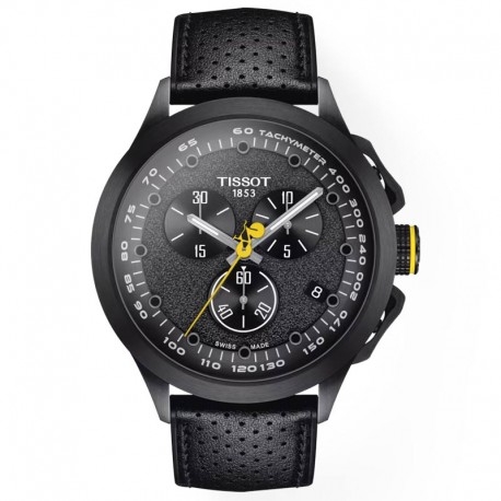 Tissot T-Race Cycling Tour de France 2022 Special Edition T1354173705100