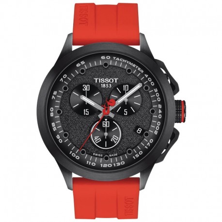 Tissot T-Race Cycling Vuelta 2023 T1354173705104