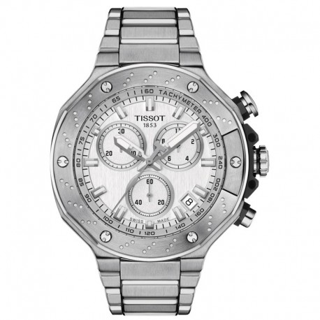 Tissot T-Race Chronograph T1414171103100