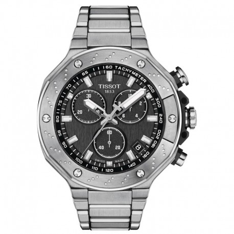 Tissot T-Race Chronograph T1414171105101