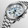 Longines Master Collection 40mm Auto L26734716