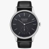 Nomos Orion Neomatik 39 New Black 346