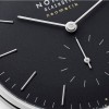 Nomos Orion Neomatik 39 New Black 346