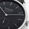 Nomos Orion Neomatik 39 New Black 346