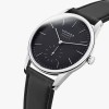 Nomos Orion Neomatik 39 New Black 346