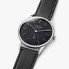 Nomos Orion Neomatik 39 New Black 346