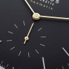 Nomos Orion Neomatik 41 Fecha New Black 366