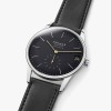 Nomos Orion Neomatik 41 Fecha New Black 366