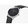 Nomos Orion Neomatik 41 Fecha New Black 366