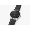 Nomos Orion Neomatik 41 Fecha New Black 366