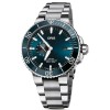 Oris Aquis Small Second Date 01 743 7733 4155-07 8 24 05PEB