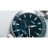 Oris Aquis Small Second Date 01 743 7733 4155-07 8 24 05PEB