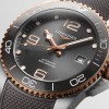 Longines HydroConquest 41mm Auto L37813789