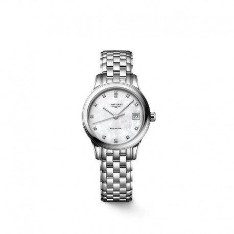 Longines Flagship 26mm Auto L42744876