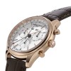 Frederique Constant Classics Quartz Chronograph Triple Calendar FC-296SW5B4