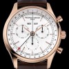 Frederique Constant Classics Quartz Chronograph Triple Calendar FC-296SW5B4