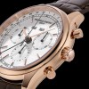 Frederique Constant Classics Quartz Chronograph Triple Calendar FC-296SW5B4