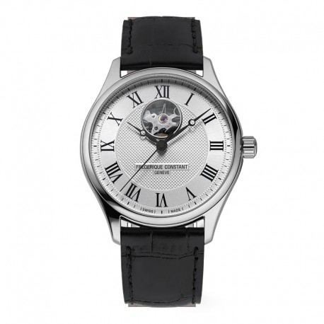 Frederique Constant Classics Heart Beat Automatic 40mm FC-310MC5B6