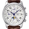 Longines Master Collection 40mm Auto L26734783